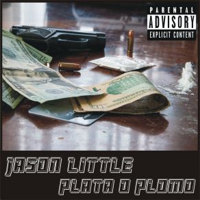 Download track Public Enemy Number One (Outro) Jason Little