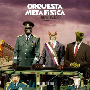 Download track Elevación Primaria Orquesta Metafisica