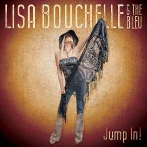 Download track Let It Go BLEU, Lisa Bouchelle