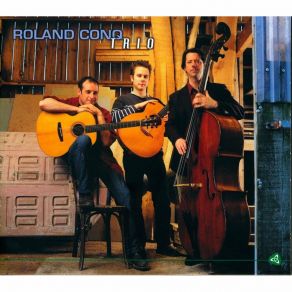 Download track Tric'horn Roland Conq Trio