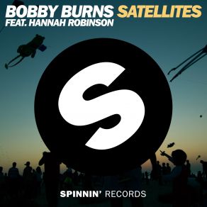 Download track Satellites (Radio Edit) BobBy BuRNs