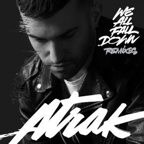 Download track We All Fall Down (Extended Mix) Jamie Lidell, A - Trak