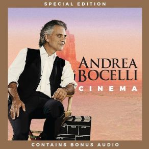 Download track Maria (From West Side Story) Andrea Bocelli