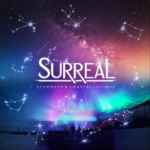 Download track Northern Cross Surreal