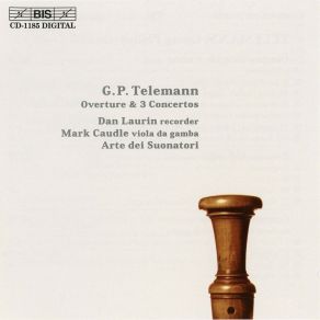 Download track 1. Overture Suite In A Minor TWV 55: A2: I. Ouverture Georg Philipp Telemann