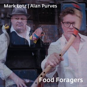 Download track Ice Breath Alan Purves, Mark Lotz