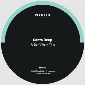 Download track How Does It Feel (Original Mix) Santa Deep