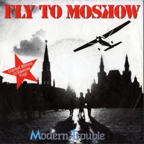 Download track Fly To Moscow (Air Defence Mix - Instr.) Modern Trouble