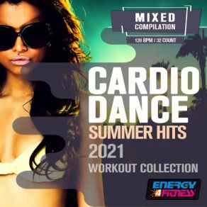 Download track Dejame Contarte (Fitness Version 128 Bpm) Red Hardin