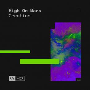 Download track Creation (Extended Mix) High On Mars