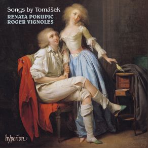 Download track An Die Entfernte, Op. 55 / 1 Roger Vignoles, Renata Pokupic