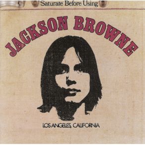 Download track Rock Me On The Water Jackson Browne