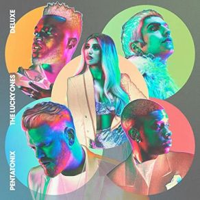 Download track Never Gonna Cry Again Pentatonix