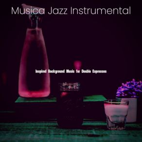 Download track Wondrous Ambience For Cold Brews Musica Jazz Instrumental