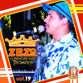 Download track Carência De Carícia (Ao Vivo) Zezo