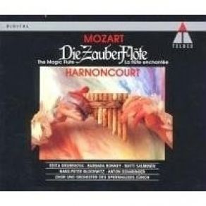 Download track No. 3 Aria _ Dies Bildnis Ist Bezaubernt Schon <Tamino> Mozart, Joannes Chrysostomus Wolfgang Theophilus (Amadeus)