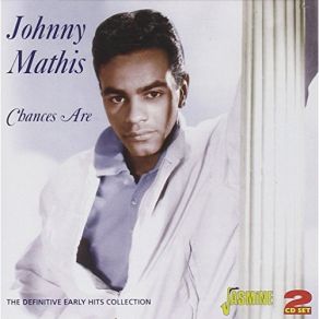 Download track Can't Get Out Of This Mood Johnny Mathis