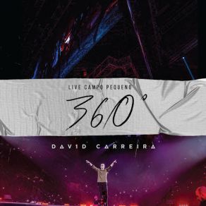 Download track ABC (Ao Vivo) David Carreira