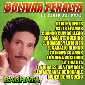 Download track La Tinajita Bolivar Peralta