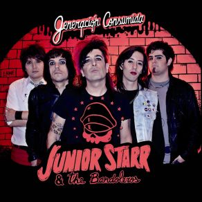 Download track Fuera De Control Junior Starr