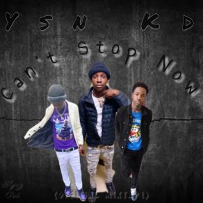 Download track Last Night Pt2 Ysn Kd