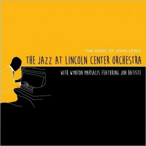 Download track Two Bass Hit The Jazz, Jazz At Lincoln Center Orchestra