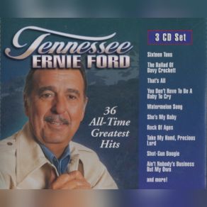 Download track Farther Along Tennessee Ernie Ford