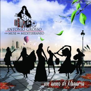 Download track Un Anno Di Magaria Le Muse Del Mediterraneo