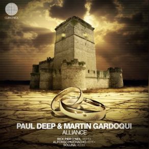 Download track Alliance (Rick Pier O'Neil Remix) Paul Deep