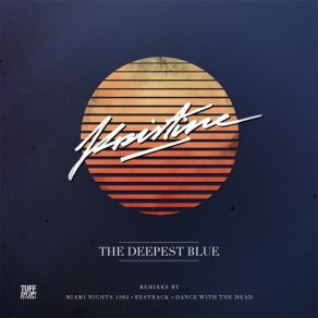 Download track The Deepest Blue (Dance With The Dead Remix) Kristine