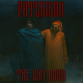 Download track The Old Man Paterikon