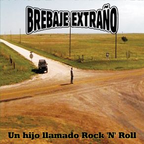 Download track Ya Se Va Brebaje Extraño