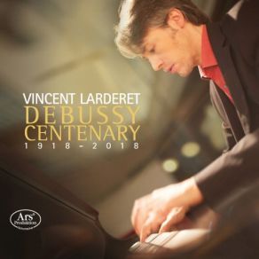 Download track Images, Book 1, L. 110: No. 3, Mouvement Vincent Larderet