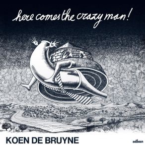 Download track Unanswered Questions Koen De Bruyne