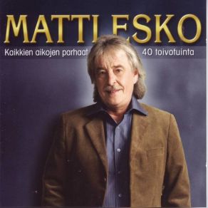 Download track Rekkamies Matti Esko