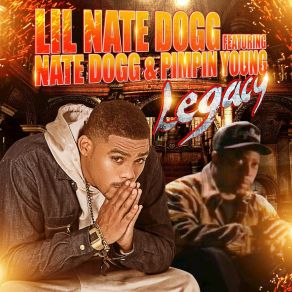 Download track Legacy (Extended) Lil Nate Dogg