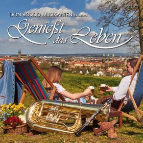 Download track Oberfranken-Marsch Don Bosco Musikanten