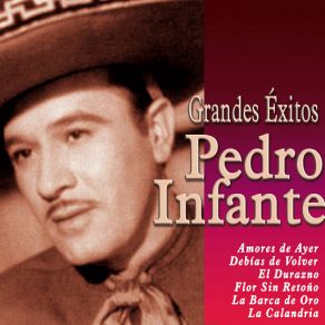 Download track La Barca De Oro Pedro Infante