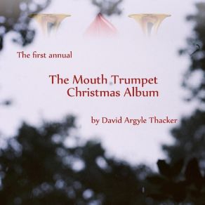 Download track Silent Night David Argyle Thacker