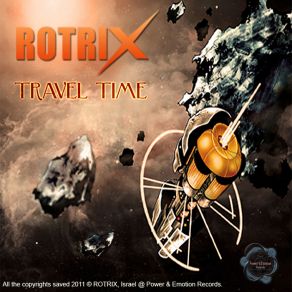 Download track Round Trip Rotrix