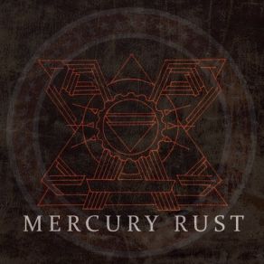 Download track Black Blood Mercury Rust