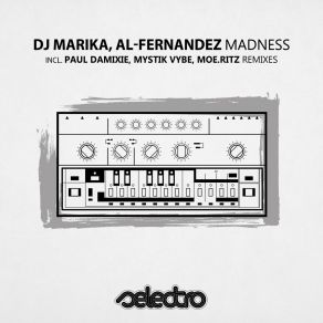 Download track Madness Al-Fernandez