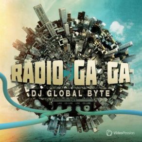 Download track Radio Ga Ga (Jl & Afterman Remix) DJ Global Byte