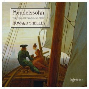 Download track Mendelssohn: Lieder Ohne Worte IV, Op 53 - No 5 In A Minor 'Volkslied': Allegro Con Fuoco Howard Shelley