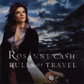 Download track Closer Than I Appear Rosanne Cash