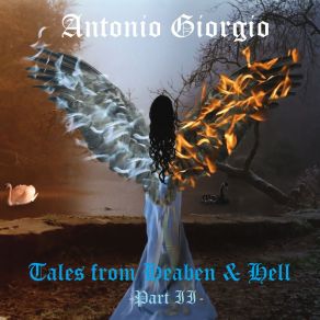 Download track Master Of The Wind Antonio Giorgio