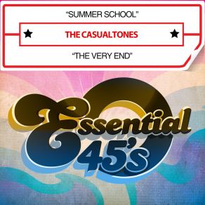 Download track The Very End The Casualtones