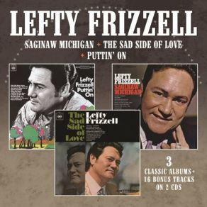 Download track Stranger Lefty Frizzell