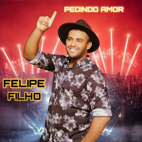 Download track Não Sei Mais Dormir Sozinho (Ao Vivo) Felipe Filho