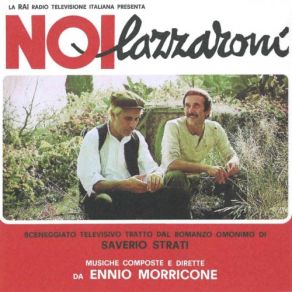 Download track Musica Di Strada N. 1 Ennio Morricone